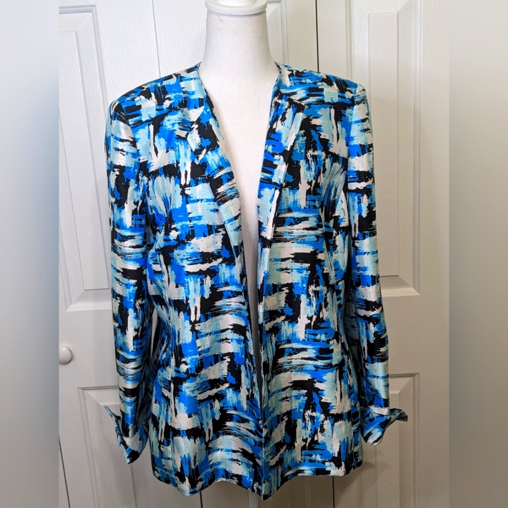 Jones Studio Blazer